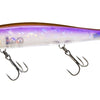 Yo-Zuri Hardcore Minnow Flat 95SP - Ghost Smelt