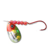 Northland Baitfish Spinner Rigs - Clown