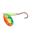 Northland Baitfish Spinner Rigs - Firetiger