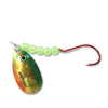 Northland Baitfish Spinner Rigs - Gold Perch