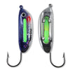 Northland Glo-Shot Jig - Metallic Silver