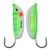 Northland Glo-Shot Jig - UV Glo Perch