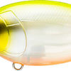 Yo-Zuri Hardcore 2+ 65F Crankbait - Ghost Pearl Chartreuse