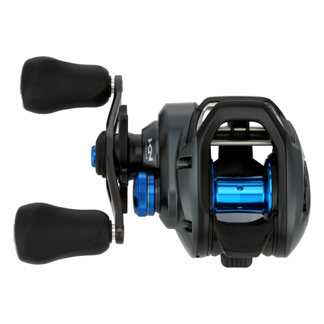 Load image into Gallery viewer, Shimano SLX XT Baitcasting Reel