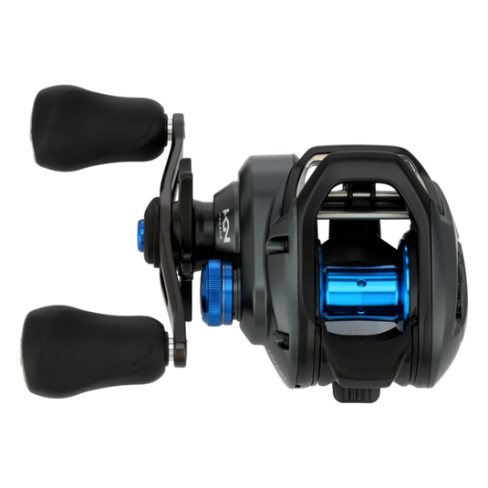 Shimano SLX XT Baitcasting Reel