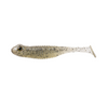Great Lakes Finesse 2.75" Dropkick Shad - Crush Shad