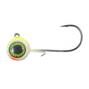 Northland Deep-Vee Jigs - Chartreuse