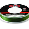 Sufix 832 Advanced Superline - 150 yard - LOW-VIS GREEN
