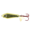 Northland Buck-Shot Coffin Spoon - Gold Shiner