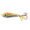 Northland Buck-Shot Coffin Spoon - Super-Glo Chub