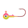 Northland Gum-Ball Jigs - Bubblegum