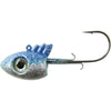 Big Bite Baits Tru-X Wally Jigs - Blue Ice