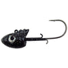 Big Bite Baits Tru-X Wally Jigs - Starlight