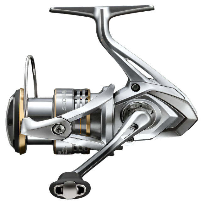 Shimano Sedona FJ Spinning Reel