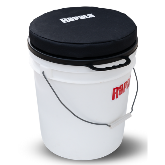 Rapala Swivel Bucket Seat