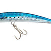 Yo-Zuri Crystal 3D Minnow Magnum 165mm - Sardine