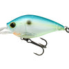 Yo-Zuri 3DB Crank 1.5 MR - BLUE BACK CHARTREUSE