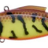 Bill Lewis Original Rat-L-Trap - 1/2oz - Chartreuse Crawdad
