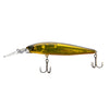 Shimano World Diver 99SP - Black Gold