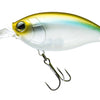 Yo-Zuri Hardcore 3+ 70F Crankbait - Ghost Pearl Shad