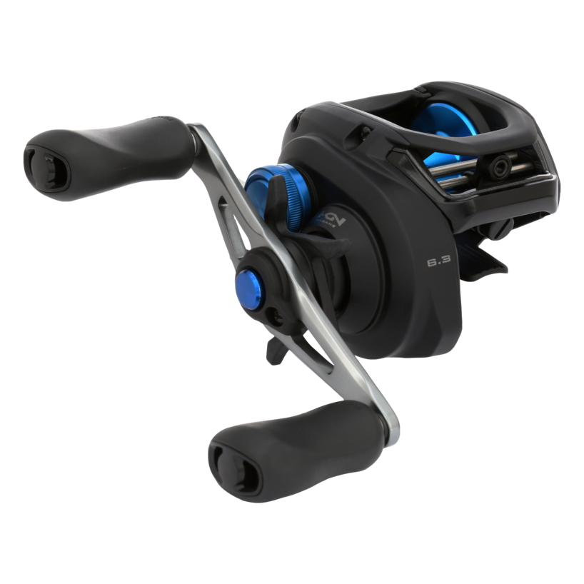 Shimano SLX A Baitcaster Reel
