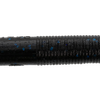 Yamamoto Fat Senko 5" - 021-Black w/Blue Flake