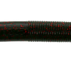 Yamamoto Fat Senko 5" - 208-Watermelon/Black&Red Flake
