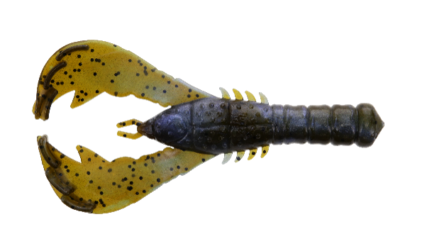 Yamamoto Yama Craw - 4"