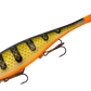 Musky Innovations 10" Shallow Swimmin Dawg