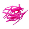 Pautzke Garlic Scented Fire Worms - Pink