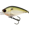 Yo-Zuri 3DB Crank 1.5 MR - GREEN SHAD