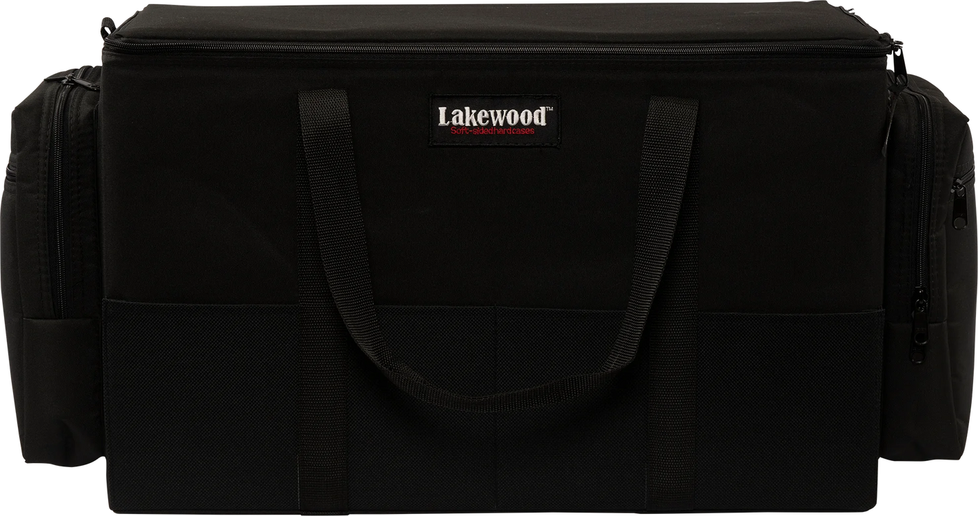 Lakewood Monster Musky Tackle Case