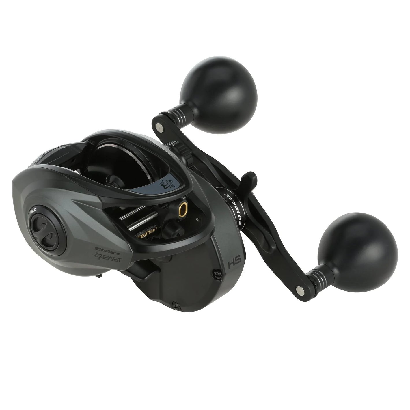 Abu Garcia Beast 300 Low Profile Reel
