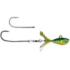 Kalins Tungsten Search Bait 5/8 oz - Firetiger
