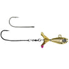 Kalins Tungsten Search Bait 5/8 oz - Gold
