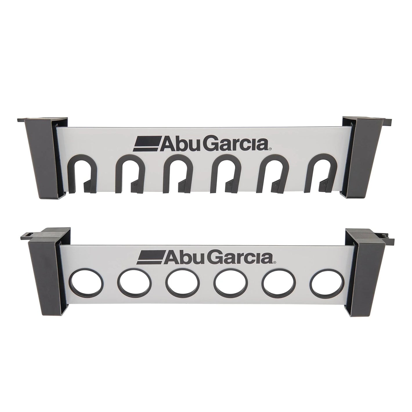 Abu Garcia Horizontal Rod Rack - 6 Rods/Combos