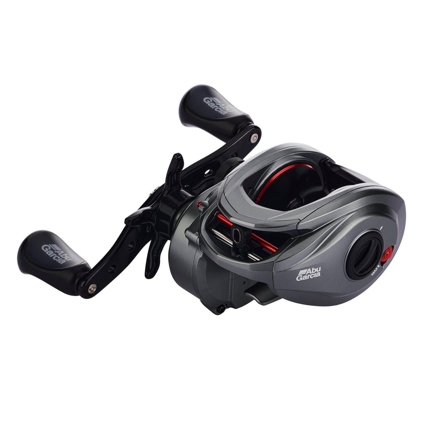 Abu Garcia Max 4 Low Profile Baitcasting Reel