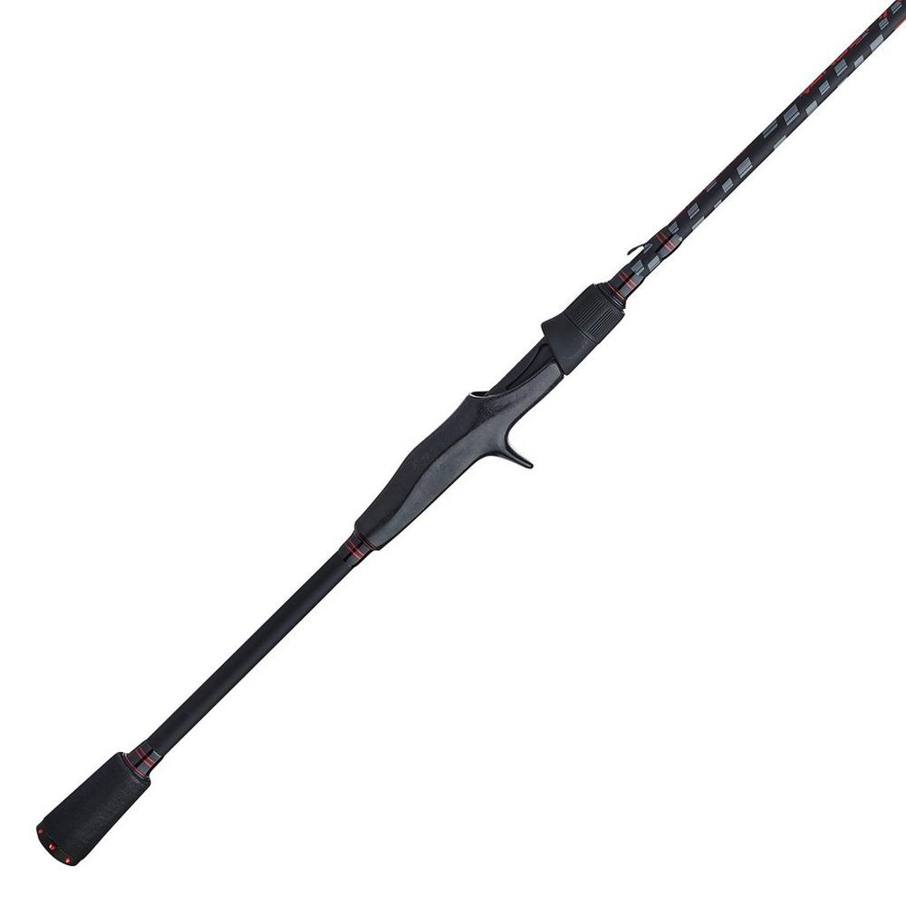 Abu Garcia Vendetta II Casting Rod 2023
