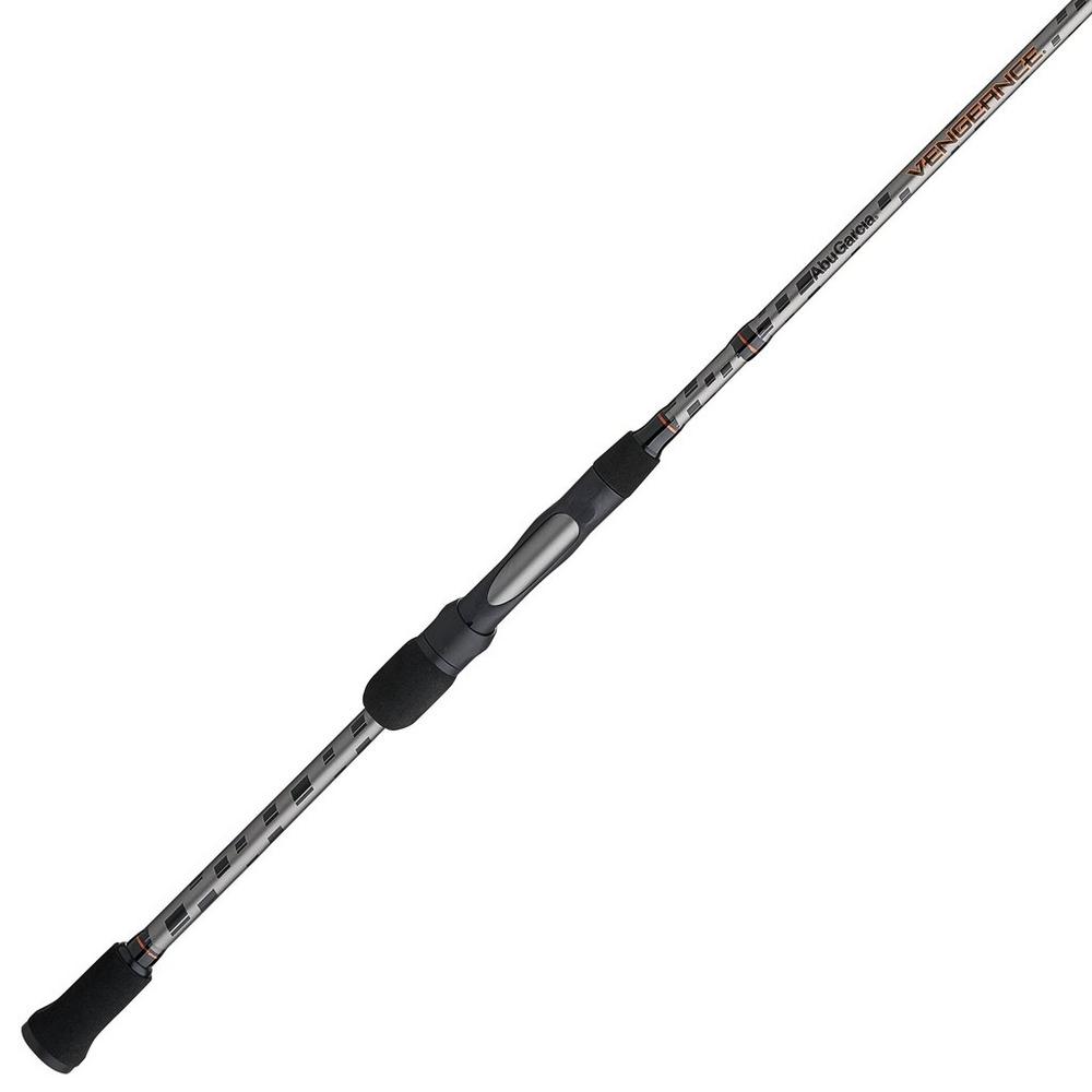 Abu Garcia Vengeance 2024 Spinning Rod