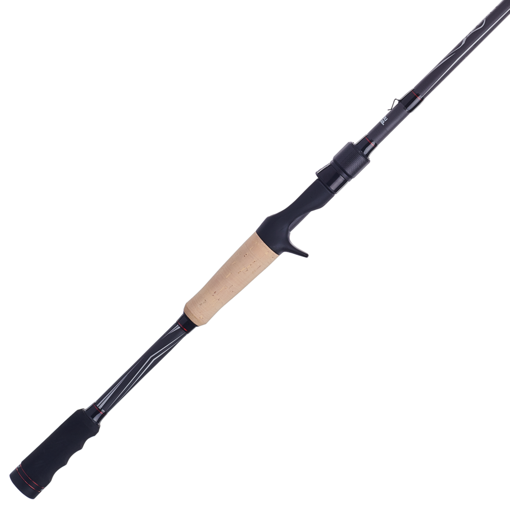 Abu Garcia Winch Casting Rod 2023