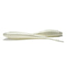 Hog Farmer Spunk Shad Pintail Swimbait - Albino