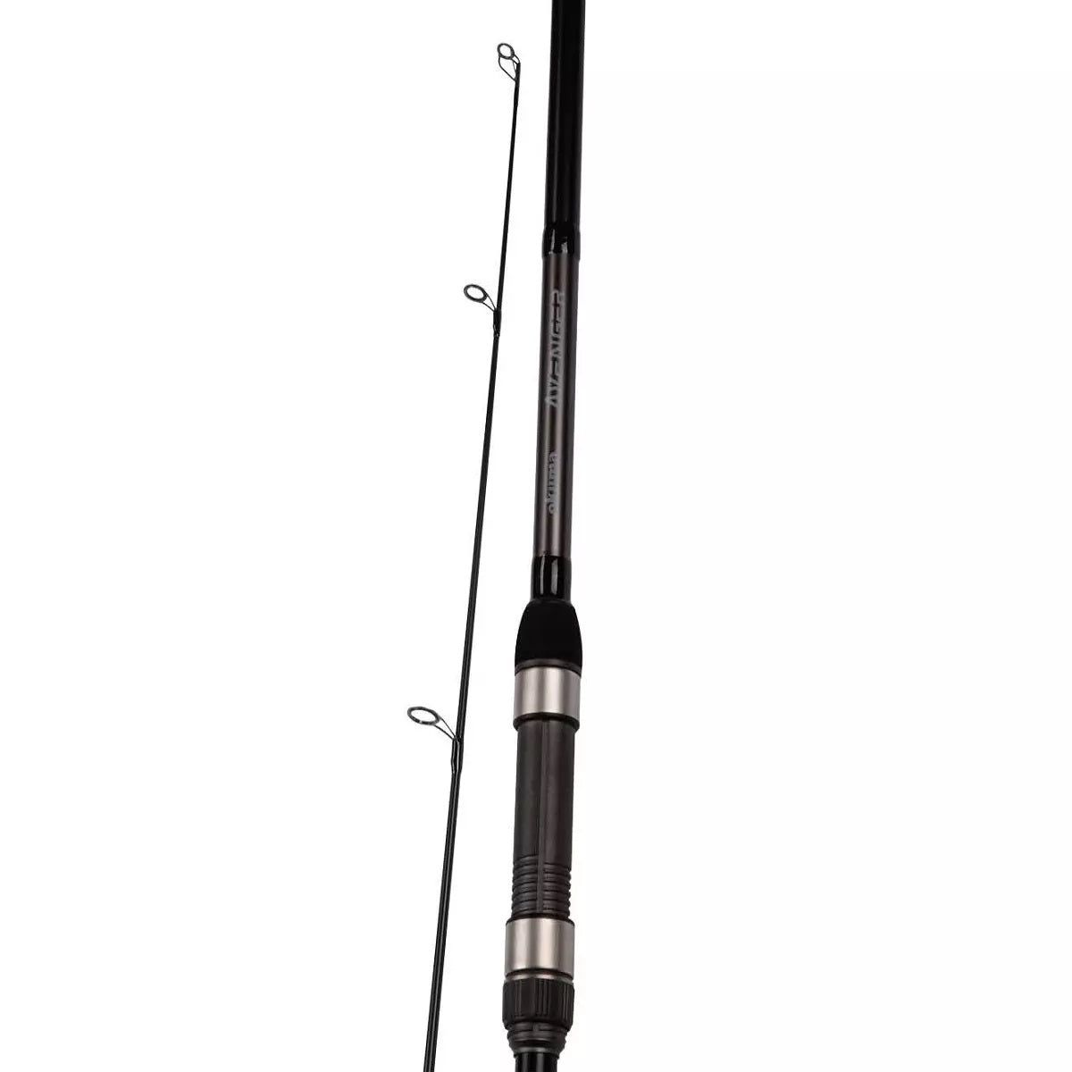 okuma avenger carp rod specs AV 661 ml 300l combo Ultimate Flex Reinforcement Tip technology. Avenger Spin - Okuma