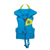 Lil' Legends Child Foam Vest - Azure