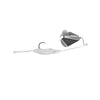 Fishlab Bio-Blade Buzzbait - White