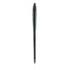 6th Sense Boosa Shakey Worm 6.5 - Black n Blue