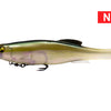 Megabass MagDraft 6" - Borealis Shad