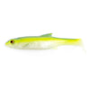 Bass Mafia Daingerous Swimbait - Chartreuse Blue