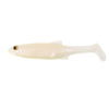 Bass Mafia Daingerous Swimbait - Albino
