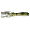 Bass Magnet Bass Tube 3.75" - Clear Water Perch