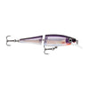 Rapala BX Jointed Minnow 3-1/2" - Purpledescent